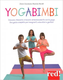 Yogabimbi — Libro - 1
