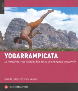 Yogarrampicata — Libro - 1