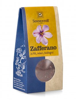 Zafferano - 1