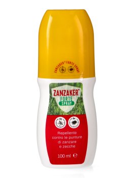 Zanzaker® Forte Spray - 1