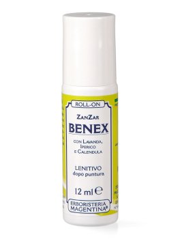 Zanzar Benex Roll On - 1