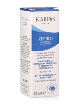 Zefiro - Spray - 4