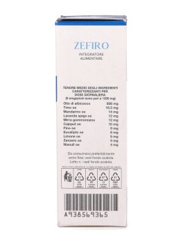 Zefiro - Spray - 5