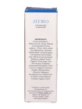 Zefiro - Spray - 6