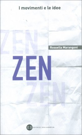 Zen — Libro - 1
