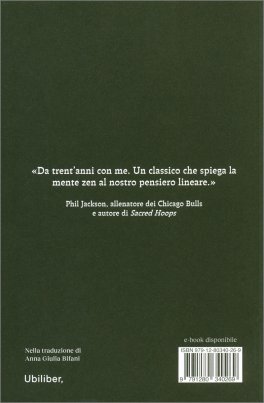 Zen in Carne e Ossa — Libro - 2