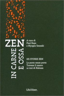 Zen in Carne e Ossa — Libro - 1