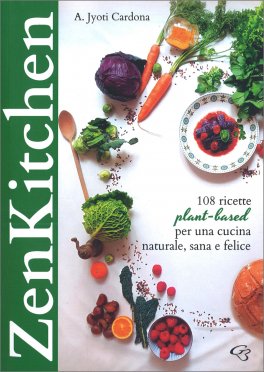 Zen Kitchen — Libro - 1