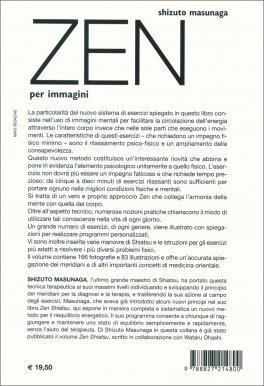 Zen per Immagini — Libro - 2
