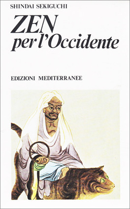 Zen per l'Occidente — Libro - 1