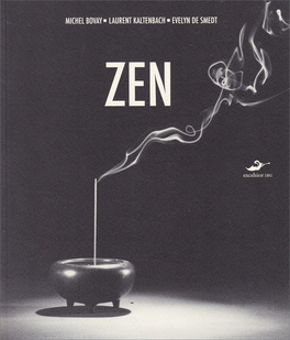 Zen — Libro - 1