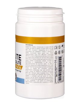 Zeolite Clinoptilolite Attivata - in Capsule - 3