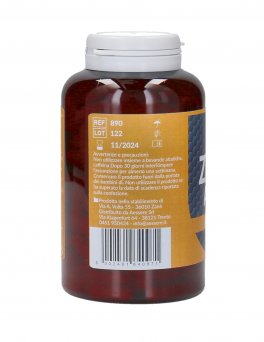Zeolite Plus Attivata - 3