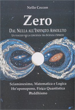 Zero - Dal Nulla all'Infinito Assoluto — Libro - 1