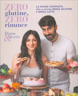 Zero Glutine Zero Rinunce — Libro - 1