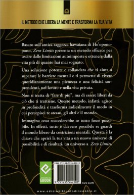 Zero Limits — Libro - 2