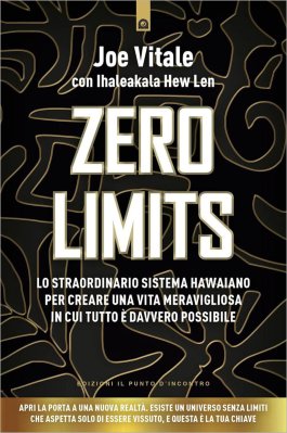 Zero Limits — Libro - 1