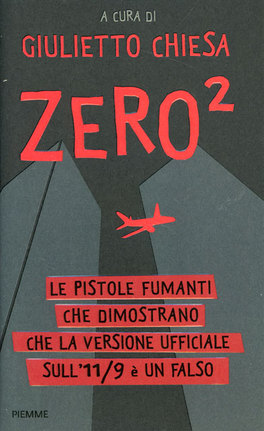 Zero² — Libro - 1