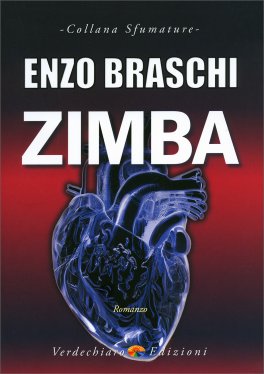 Zimba — Libro - 1