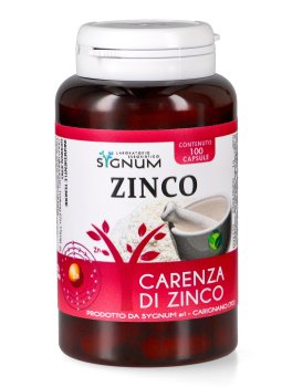 Zinco - Capsule - 1