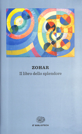 Zohar -  Il Libro dello Splendore — Libro - 1