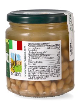 Zolfini al Fiasco Bio - 2