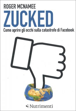 Zucked — Libro - 1