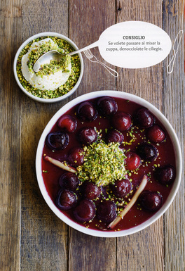 Zuppe Calde e Fredde per Stare Bene — Libro - 2