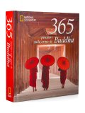 365 Pensieri sulle Orme di Buddha — Calendario