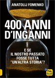400 Anni d'Inganni  — Libro