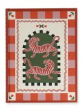 A Dopo Tiger Journal — Quaderno
