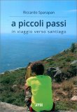 A Piccoli Passi - In Viaggio verso Santiago — Libro