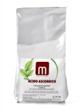 Acido Ascorbico - Vitamina C
