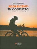 Adolescenti in Conflitto — Libro