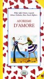 Aforismi d'Amore  — Libro