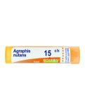 Agraphis Nutans 15CH Granuli Boiron