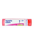 Agraphis Nutans 7CH Granuli Boiron