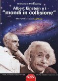 Albert Einstein e i "Mondi in Collisione" — Libro