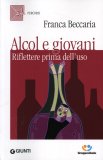Alcol e Giovani  — Libro