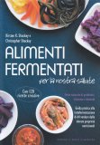 Alimenti Fermentati per la Nostra Salute — Libro