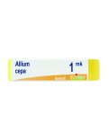 Allium Cepa MK Globuli Monodose Boiron