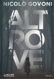 Altrove — Libro