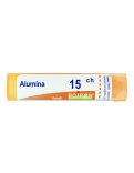 Alumina 15CH Granuli Boiron