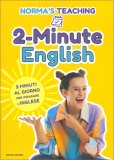 2-Minute English — Libro