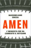 Amen — Libro