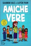Amiche Vere — Libro