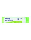 Ammonium Muriaticum 5CH Granuli Boiron