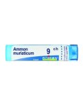 Ammonium Muriaticum 9CH Granuli Boiron