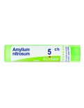 Amylium Nitrosum 5CH Granuli Boiron