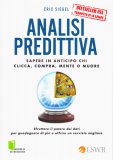 Analisi Predittiva — Libro